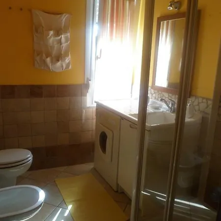 Il Caleidoscopio Apartman Seriate