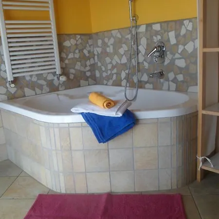Il Caleidoscopio Apartman Seriate