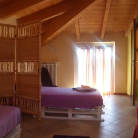 Apartman Il Caleidoscopio