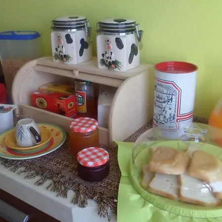 Il Caleidoscopio Apartman